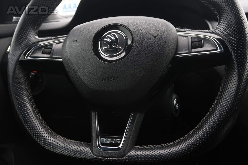 Foto inzerátu Škoda Octavia RS 2.0 TDI