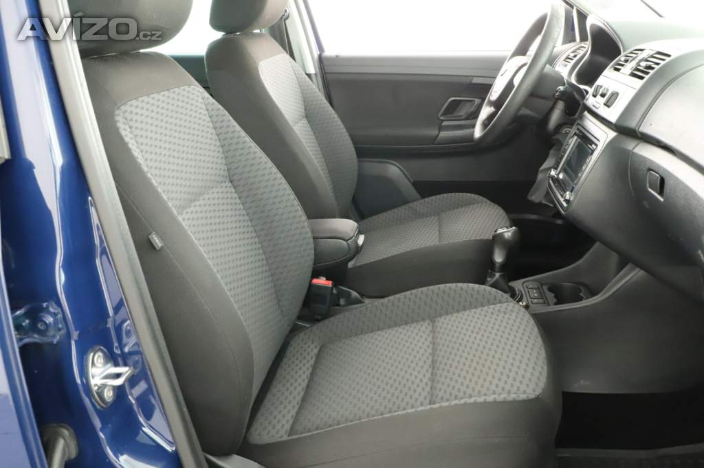 Foto inzerátu Škoda Fabia 1.2 TSI