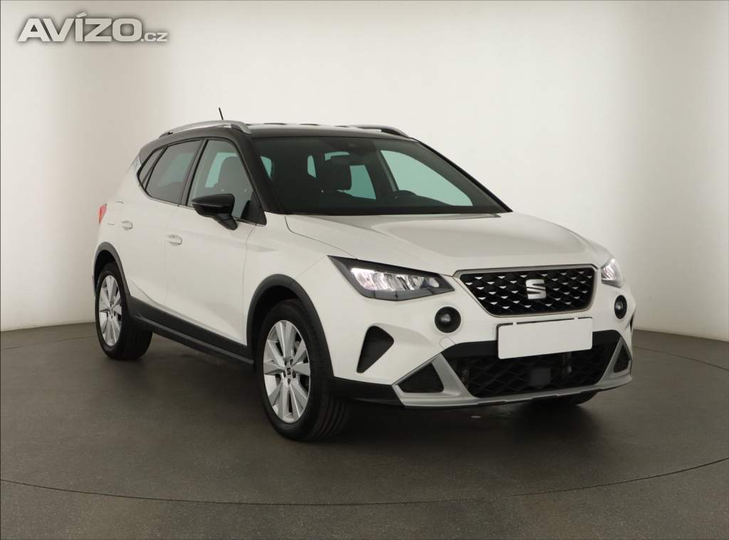 Seat Arona 1.0 TSI