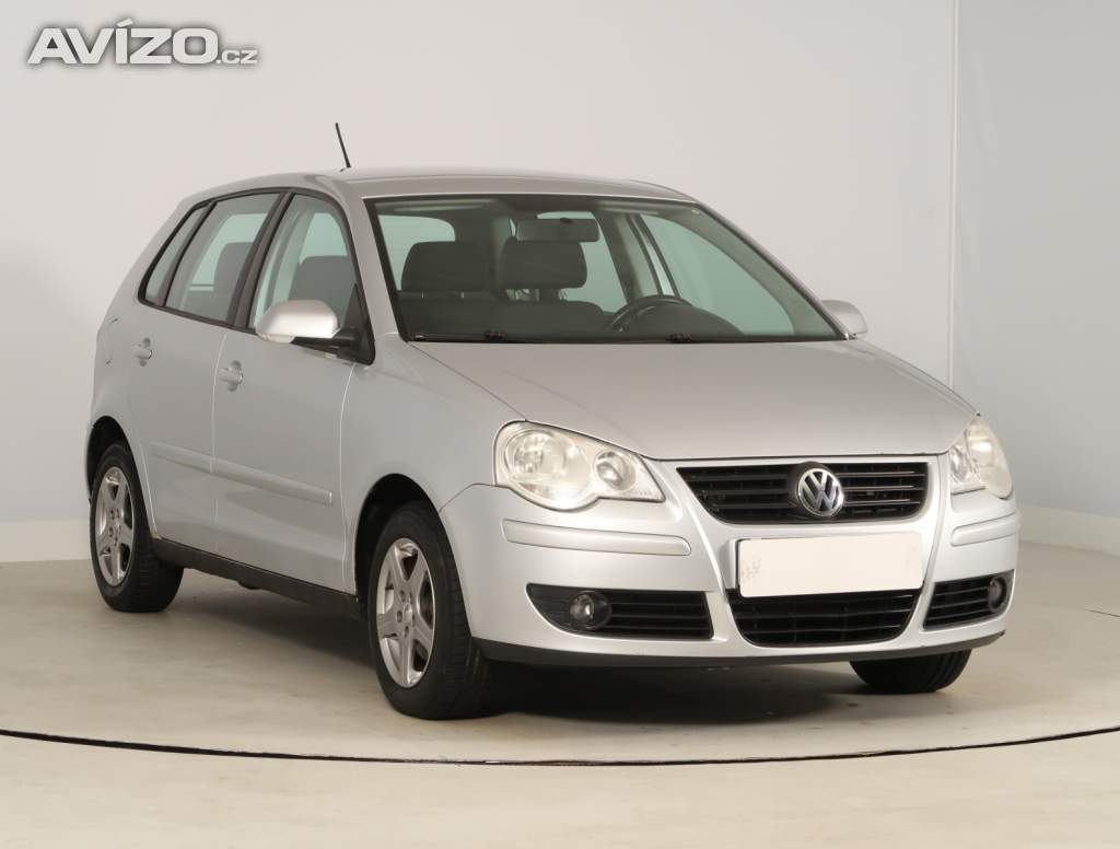 Volkswagen Polo 1.4 16V