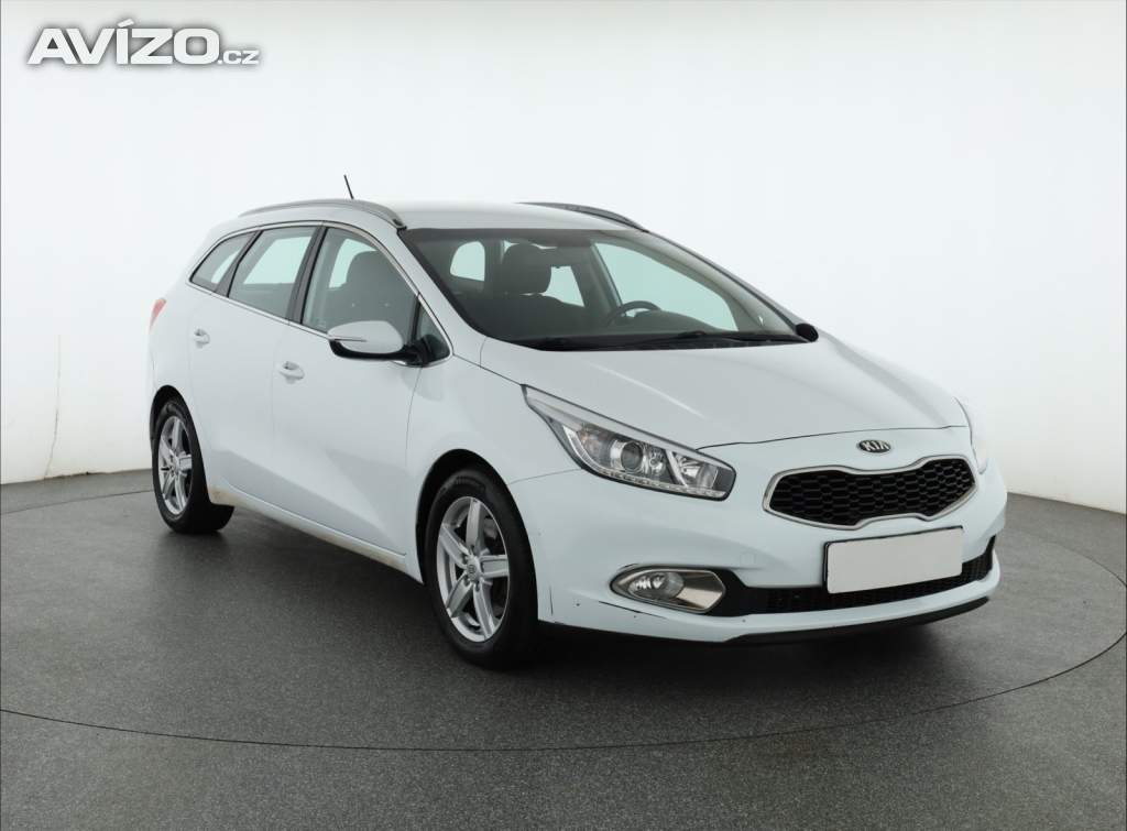 Kia Ceed 1.6 GDI