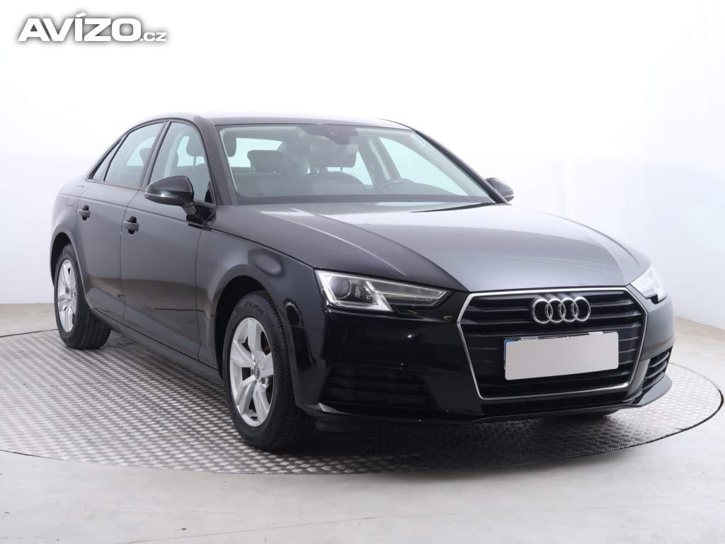 Audi A4 1.4 TFSI