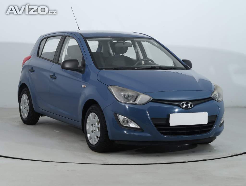 Hyundai i20 1.2
