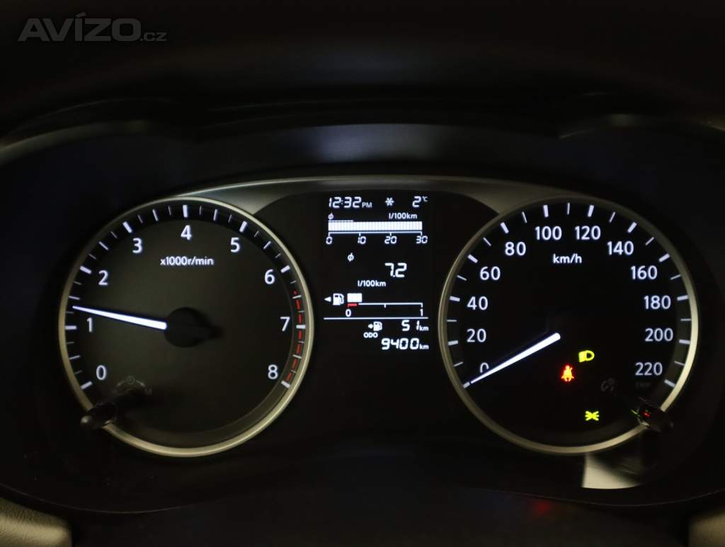 Foto inzerátu Nissan Micra 1.0 IG-T