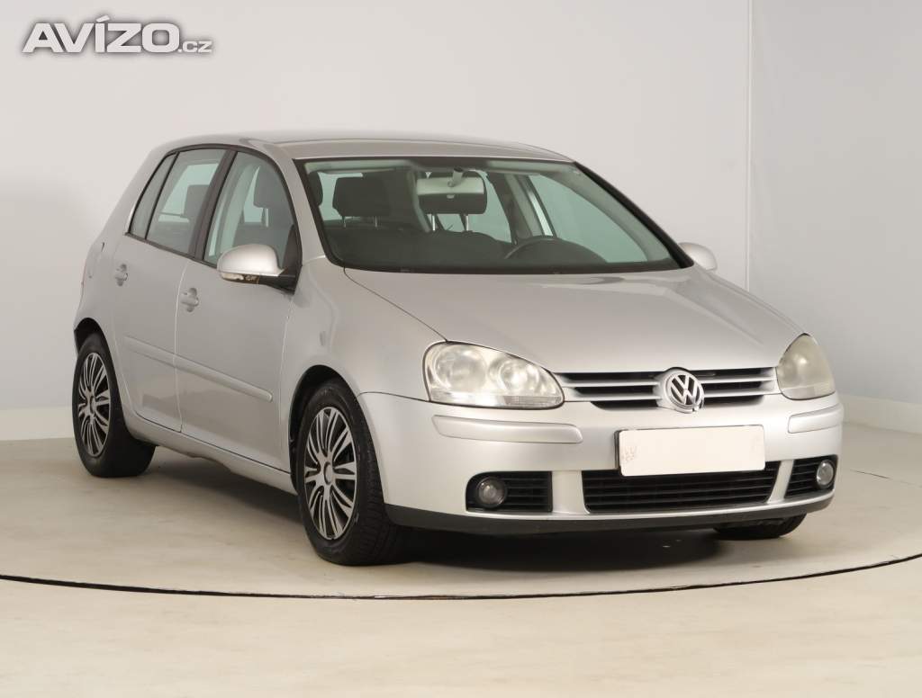 Volkswagen Golf 1.6 FSI
