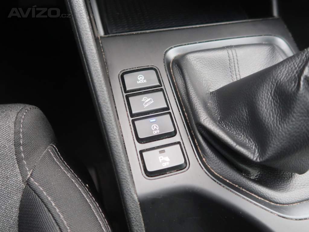 Foto inzerátu Hyundai Tucson 1.6 CRDi