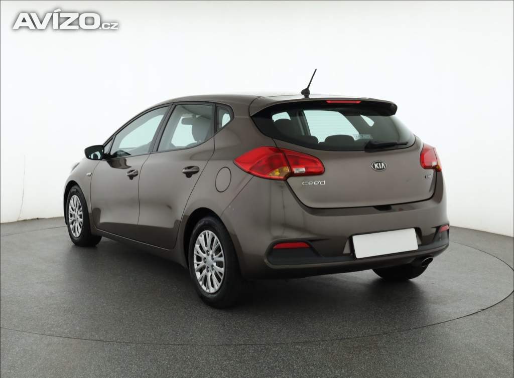 Foto inzerátu Kia Ceed 1.4 CRDi