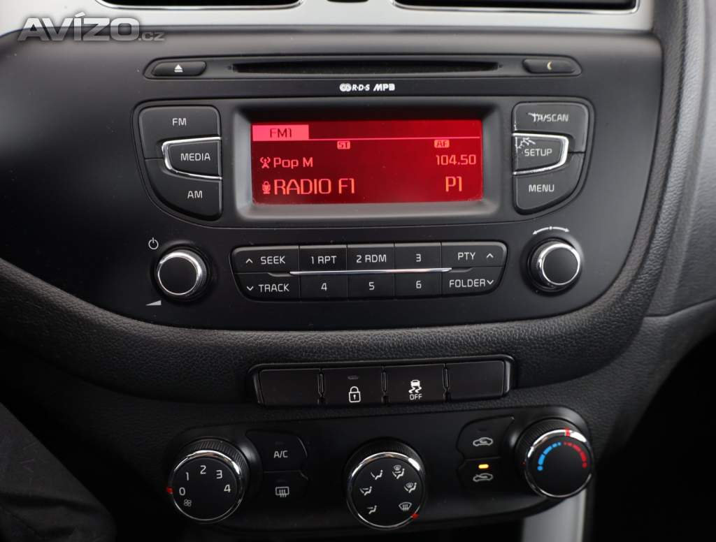 Foto inzerátu Kia Ceed 1.4 CRDi