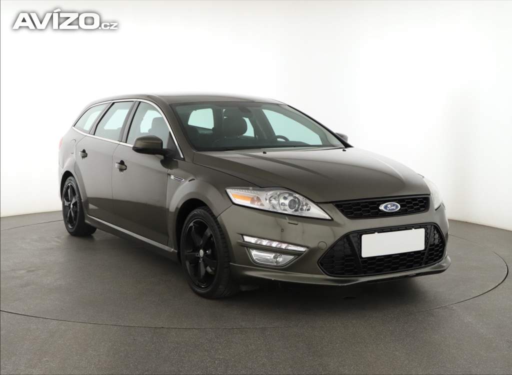 Ford Mondeo 2.0 TDCi