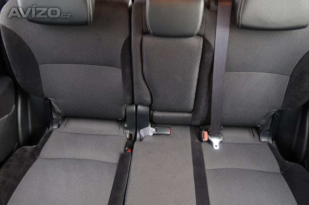 Foto inzerátu Mitsubishi Outlander 2.2 DI-D