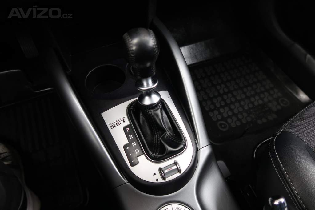 Foto inzerátu Mitsubishi Outlander 2.2 DI-D