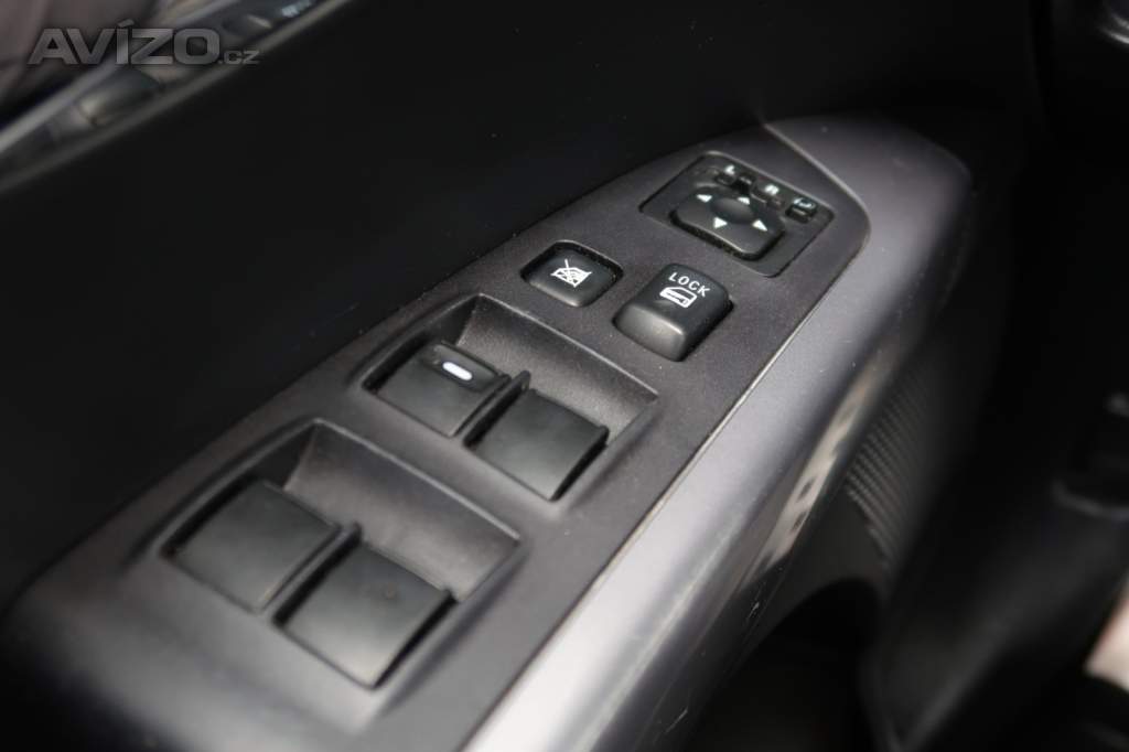 Foto inzerátu Mitsubishi Outlander 2.2 DI-D