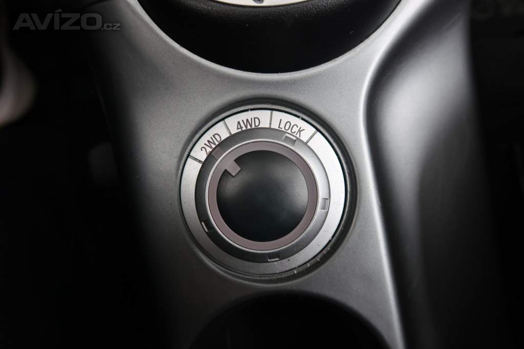 Foto inzerátu Mitsubishi Outlander 2.2 DI-D