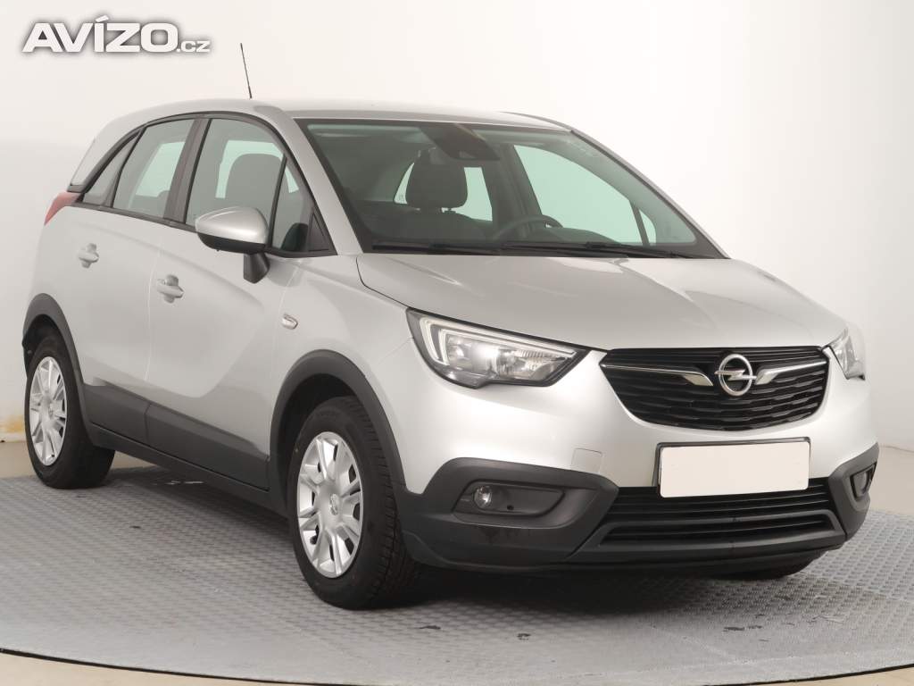 Opel Crossland 1.2