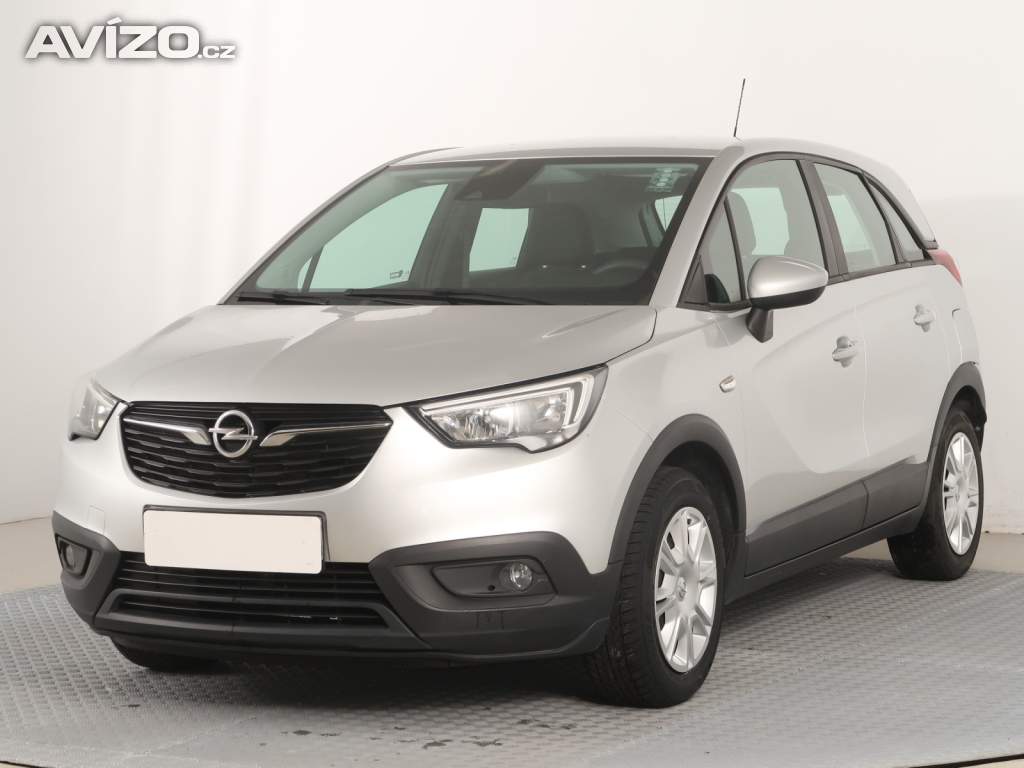 Foto inzerátu Opel Crossland 1.2