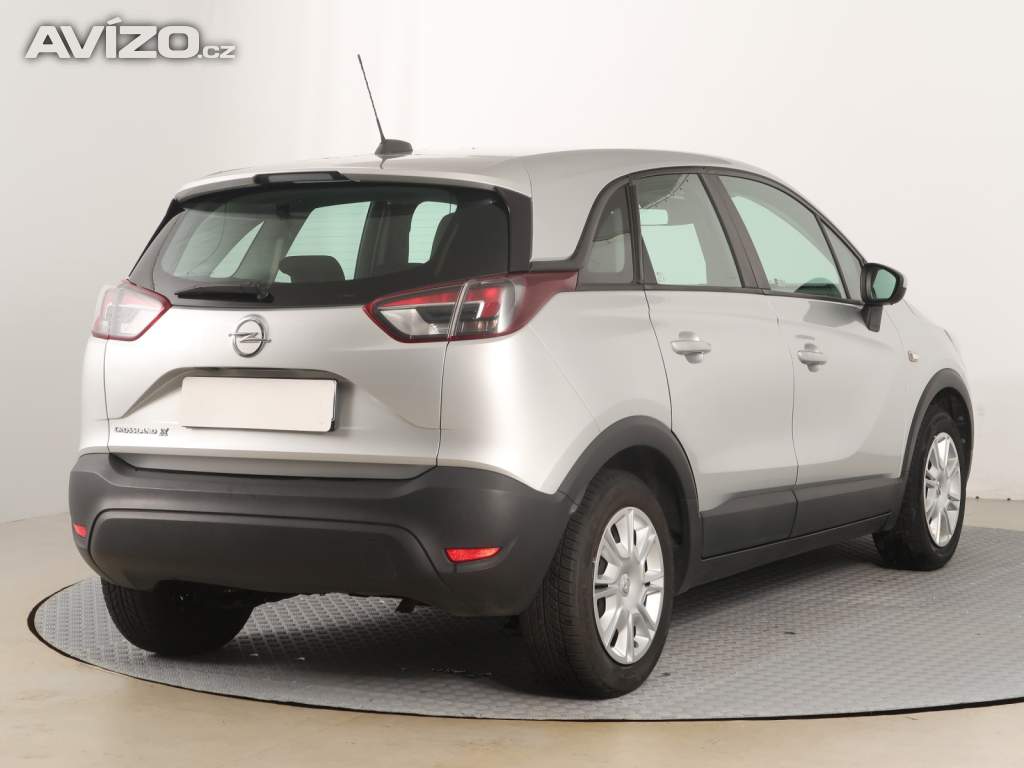 Foto inzerátu Opel Crossland 1.2