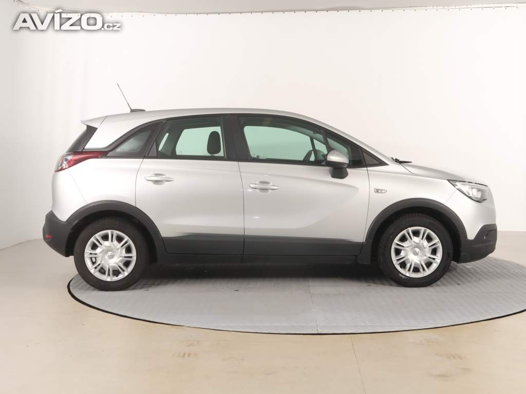 Foto inzerátu Opel Crossland 1.2