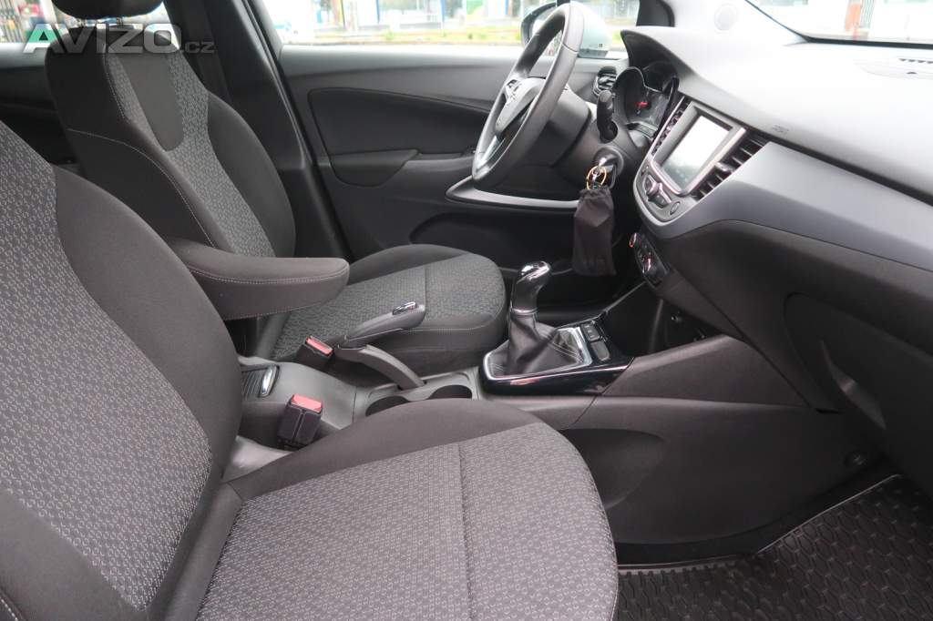 Foto inzerátu Opel Crossland 1.2