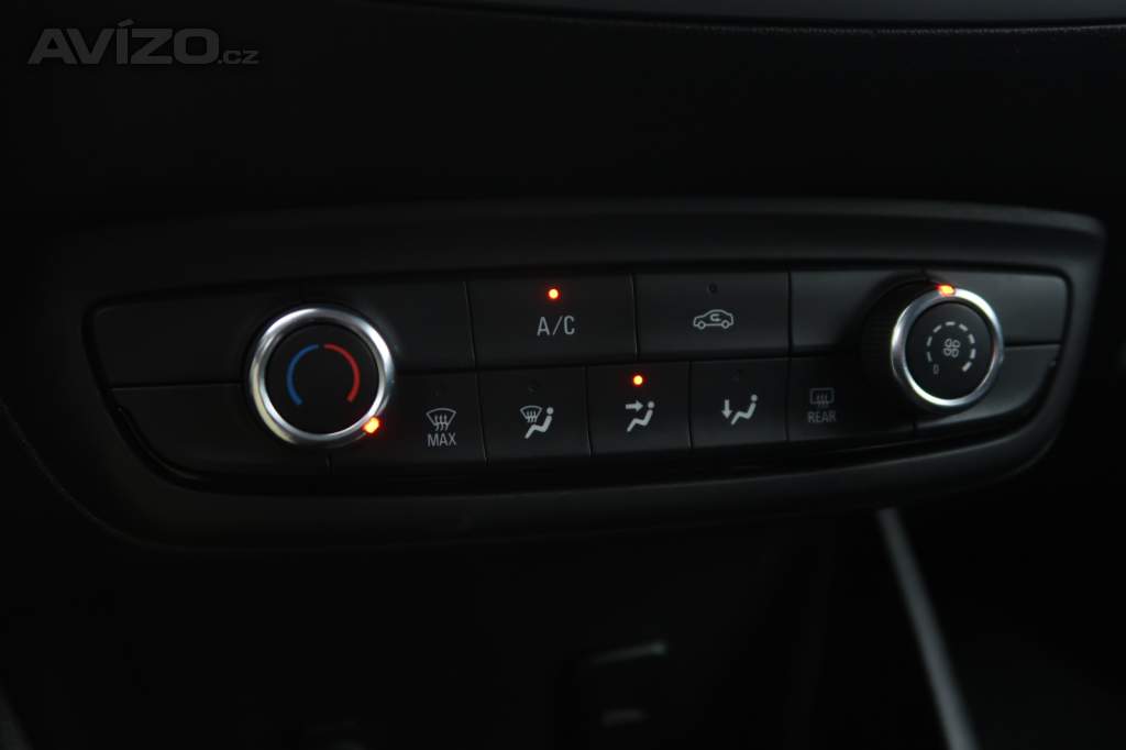 Foto inzerátu Opel Crossland 1.2