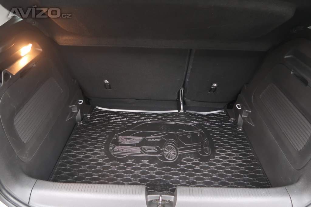 Foto inzerátu Opel Crossland 1.2