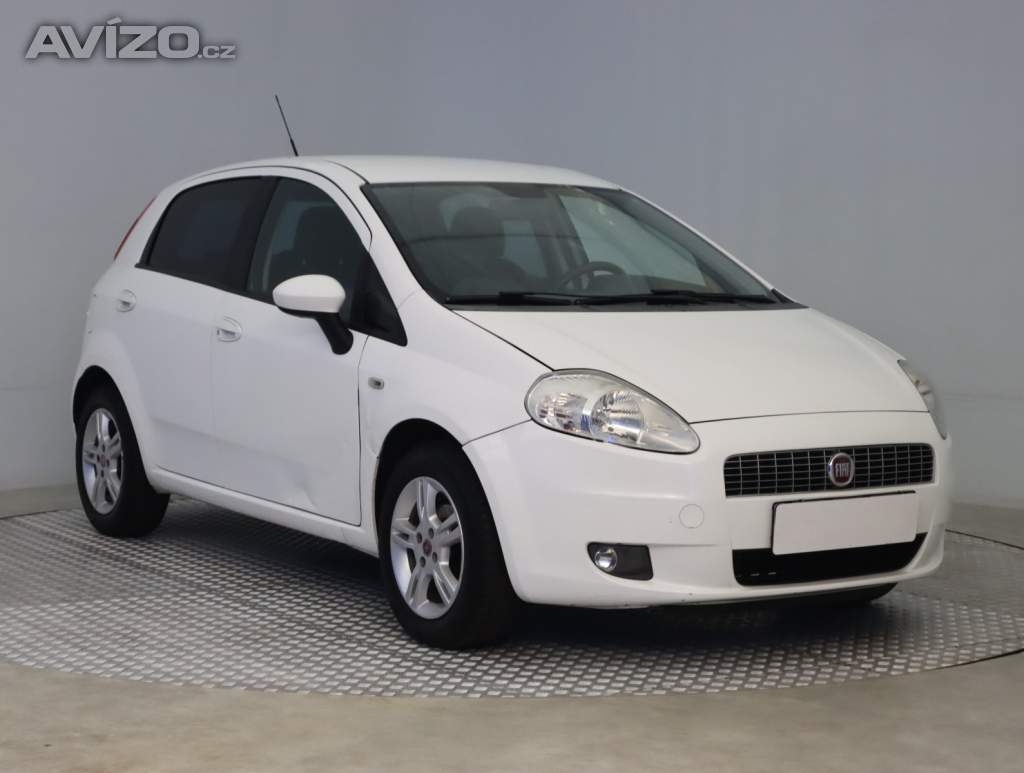 Fiat Punto 1.2