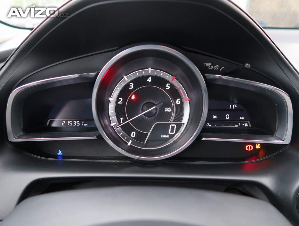 Foto inzerátu Mazda CX-3 1.5 Skyactiv-D