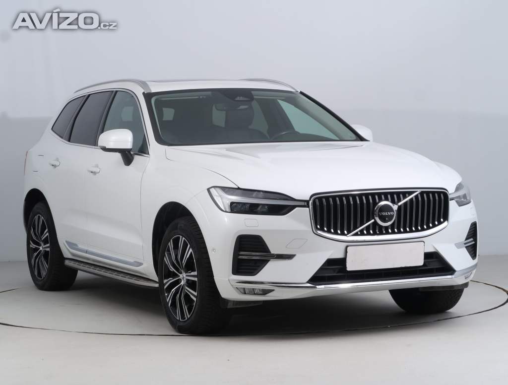 Volvo XC60 B4 AWD