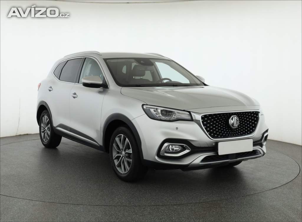 MG HS 1.5 TGI