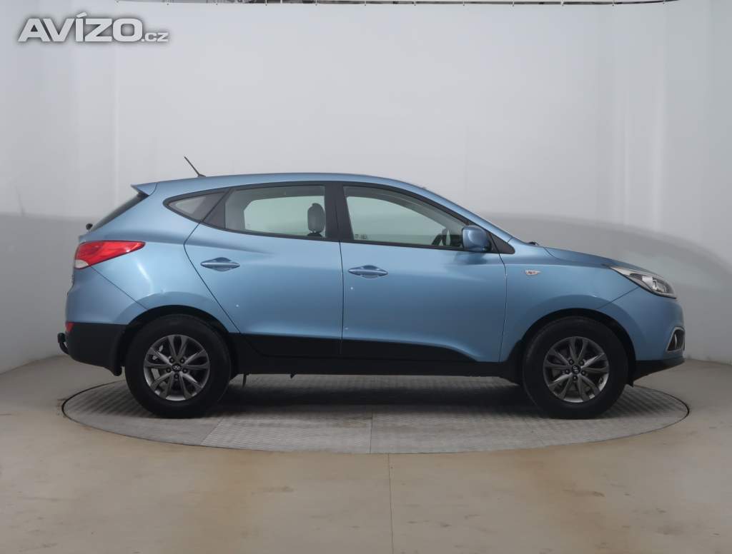 Foto inzerátu Hyundai ix35 1.7 CRDi
