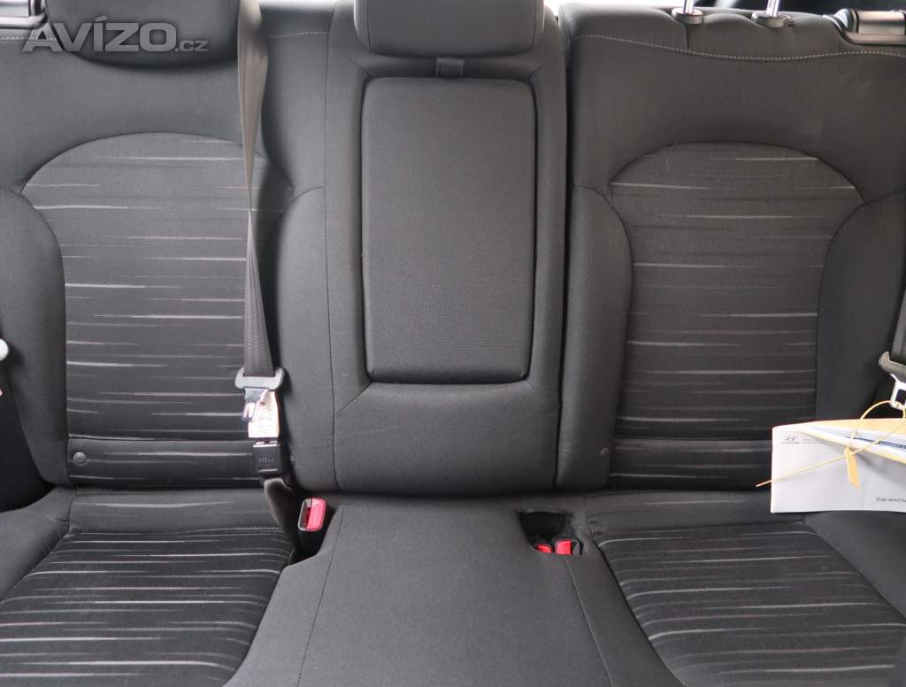 Foto inzerátu Hyundai ix35 1.7 CRDi