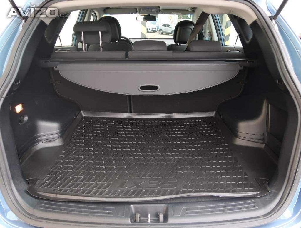 Foto inzerátu Hyundai ix35 1.7 CRDi