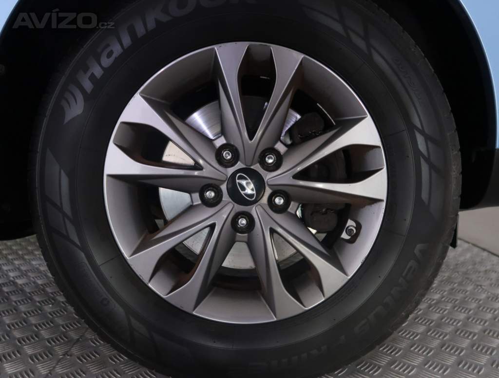 Foto inzerátu Hyundai ix35 1.7 CRDi