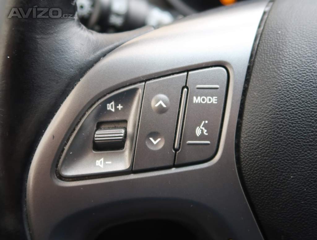 Foto inzerátu Hyundai ix35 1.7 CRDi