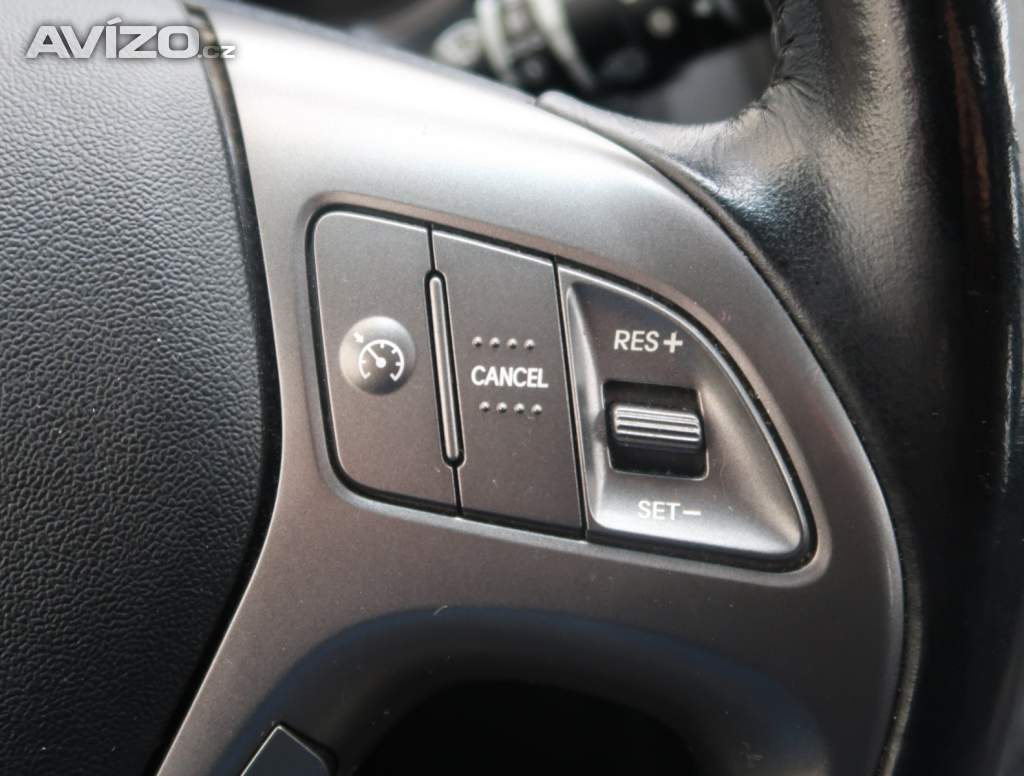 Foto inzerátu Hyundai ix35 1.7 CRDi