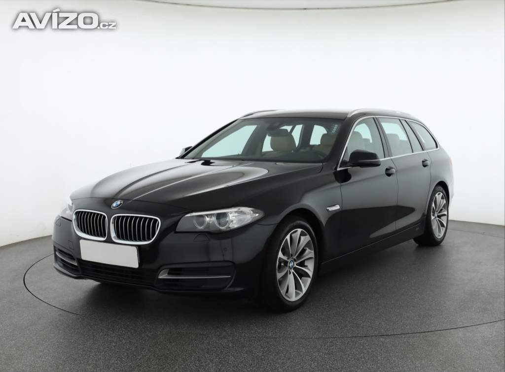Foto inzerátu BMW Řada 5 520d xDrive