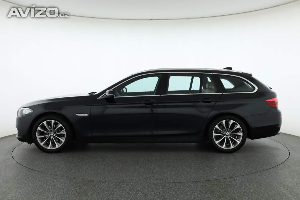 Foto inzerátu BMW Řada 5 520d xDrive
