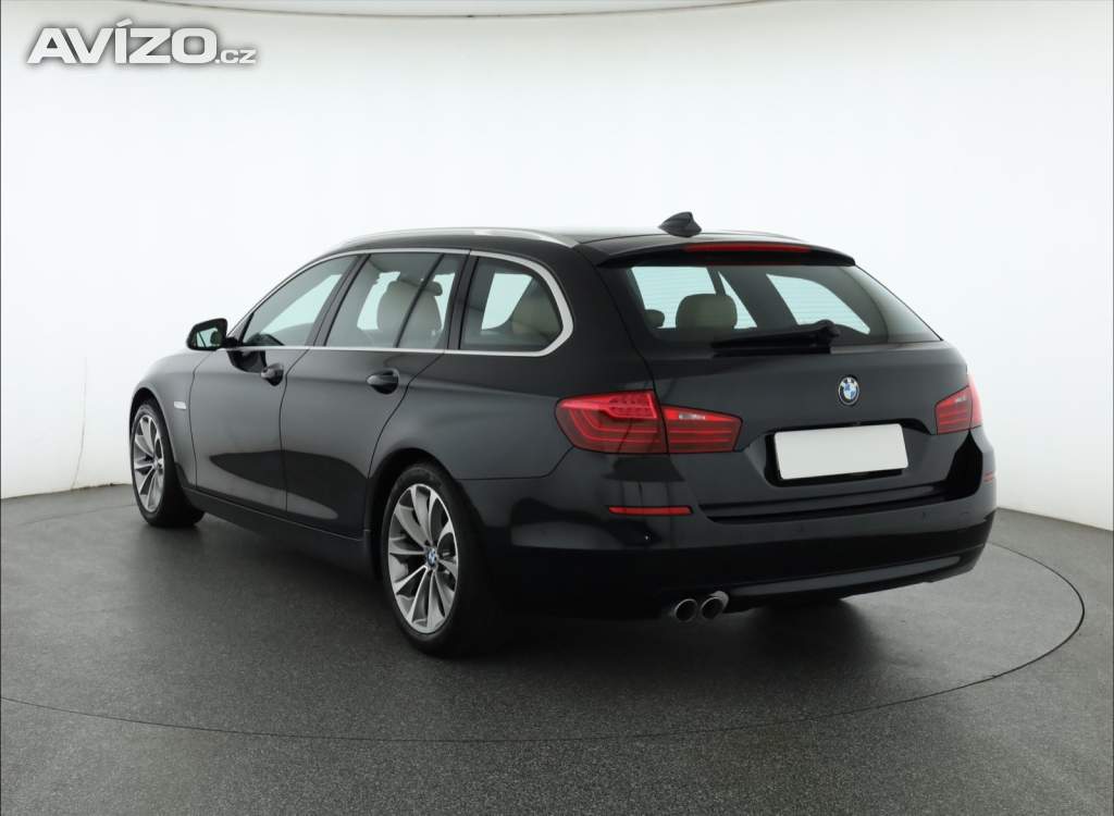 Foto inzerátu BMW Řada 5 520d xDrive