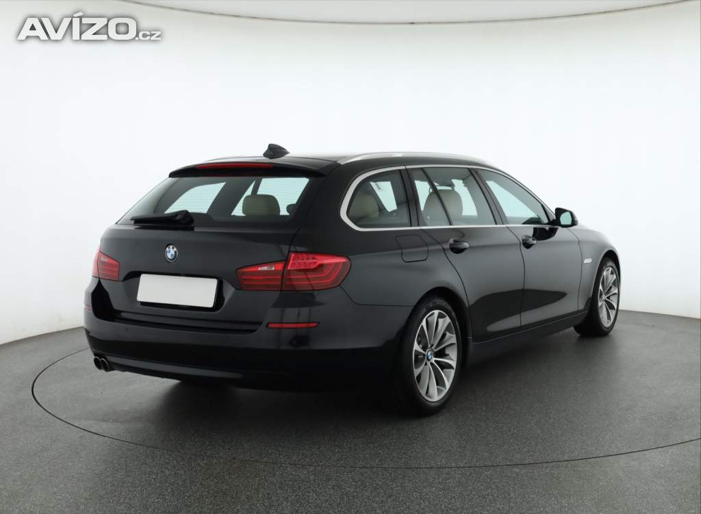 Foto inzerátu BMW Řada 5 520d xDrive