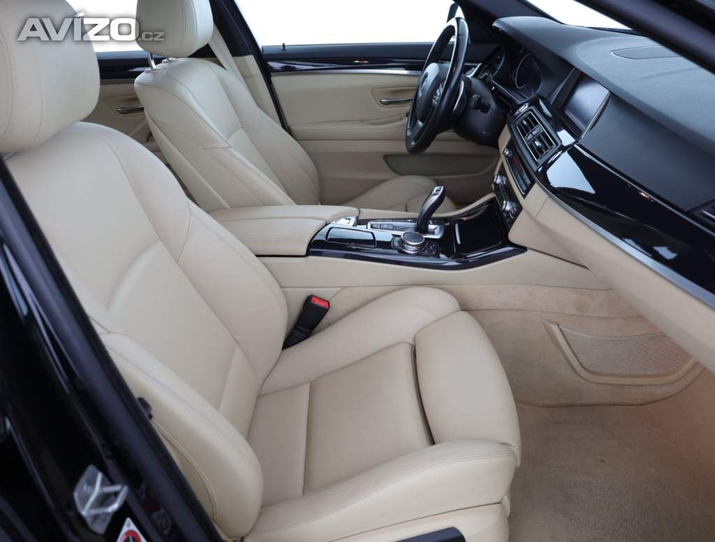 Foto inzerátu BMW Řada 5 520d xDrive
