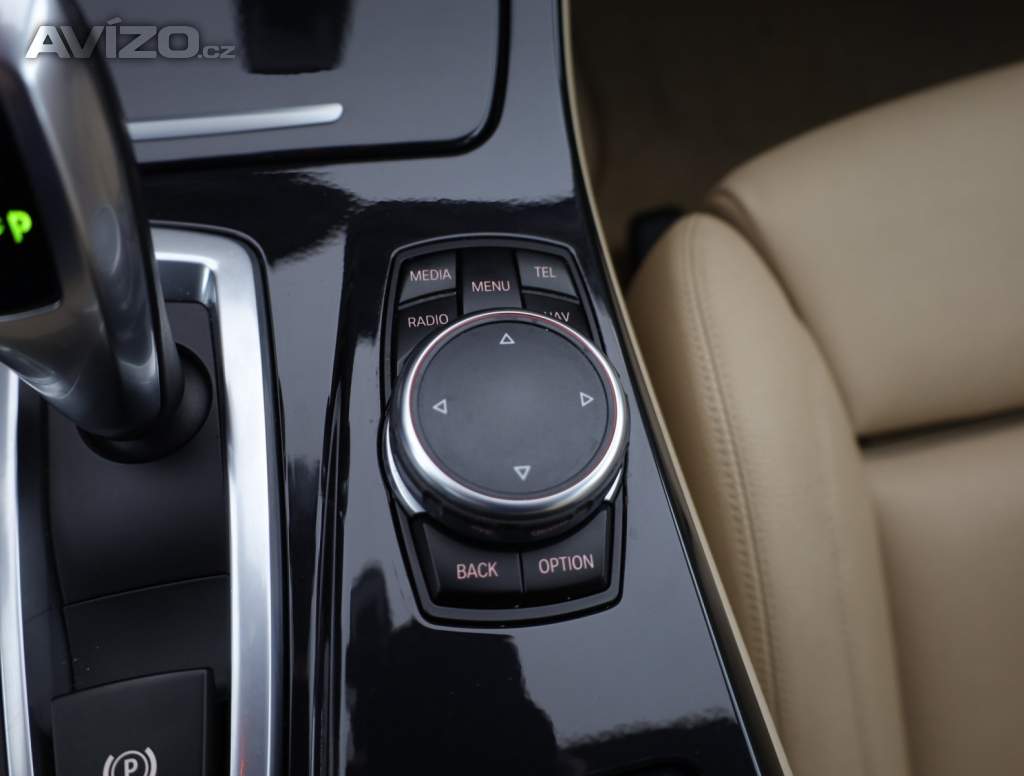 Foto inzerátu BMW Řada 5 520d xDrive