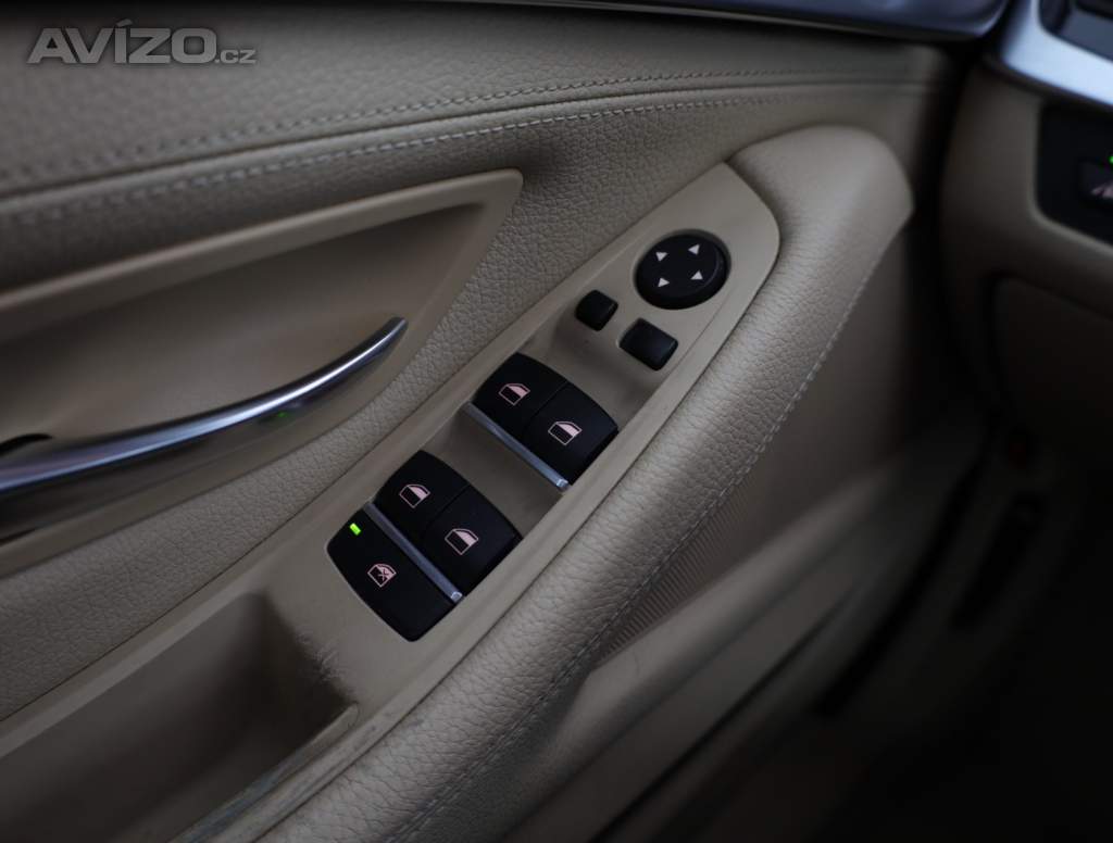 Foto inzerátu BMW Řada 5 520d xDrive