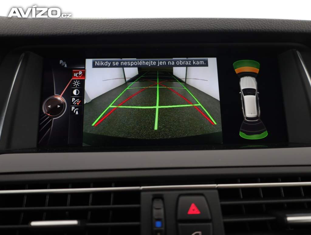 Foto inzerátu BMW Řada 5 520d xDrive