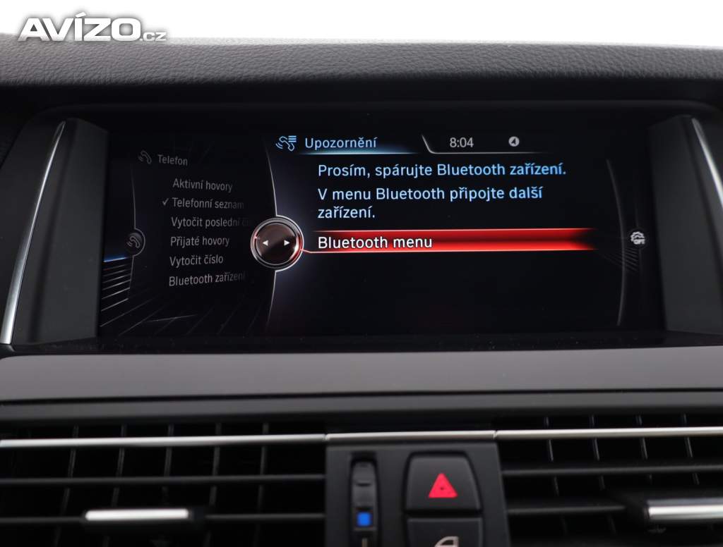 Foto inzerátu BMW Řada 5 520d xDrive