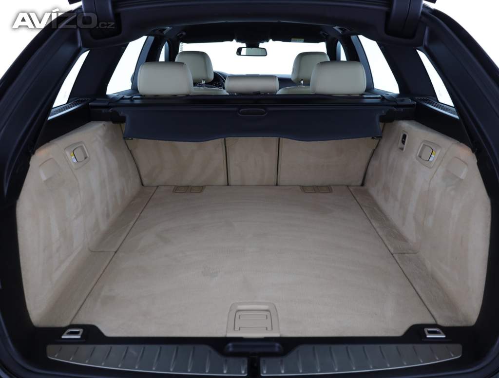 Foto inzerátu BMW Řada 5 520d xDrive