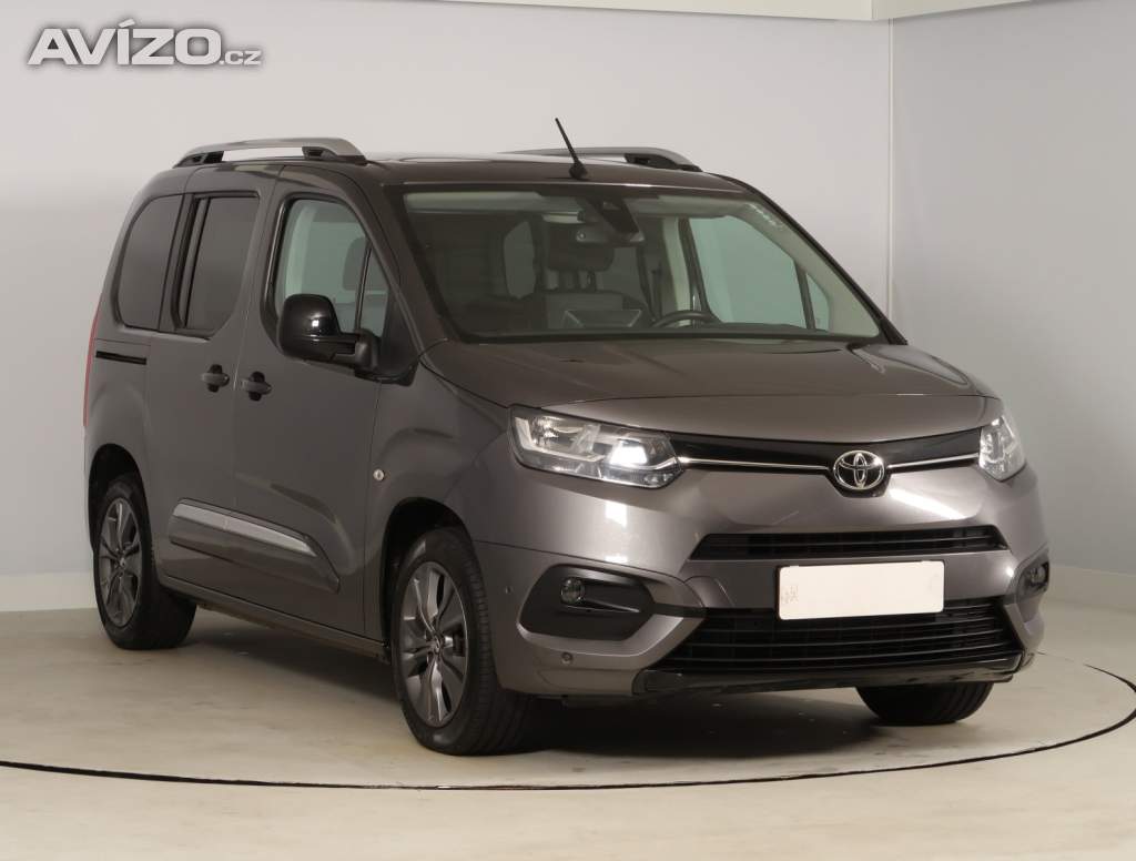 Toyota ProAce City Verso 1.2 T