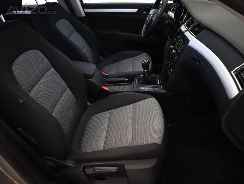 Foto inzerátu Škoda Superb 1.6 TDI