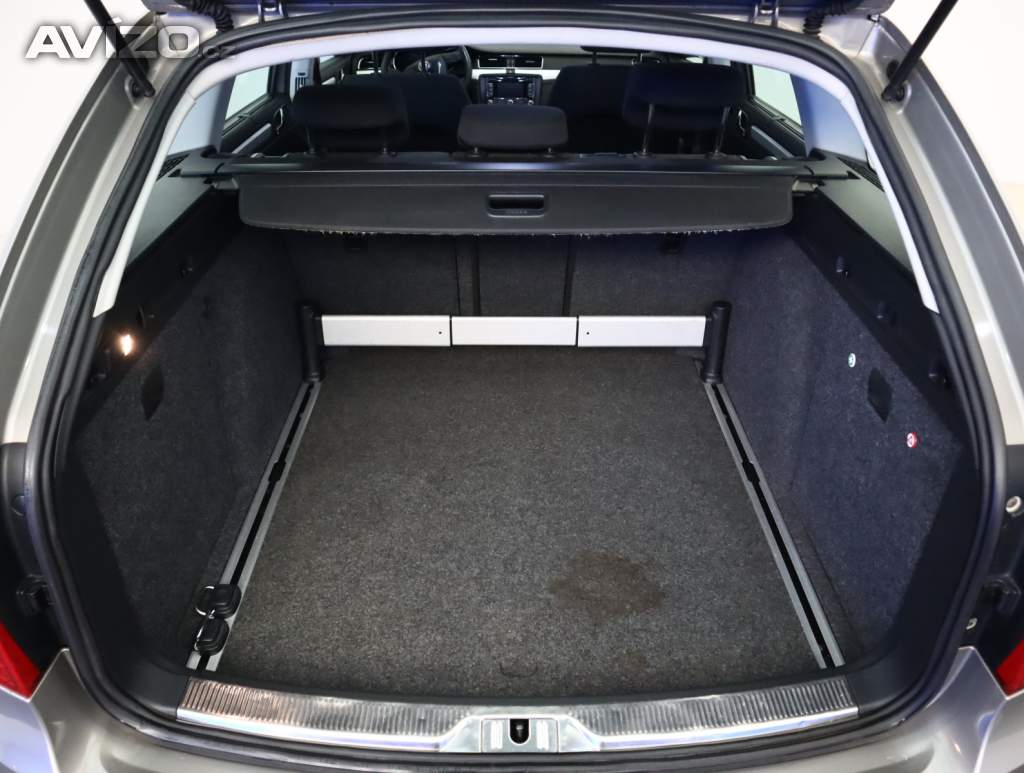 Foto inzerátu Škoda Superb 1.6 TDI