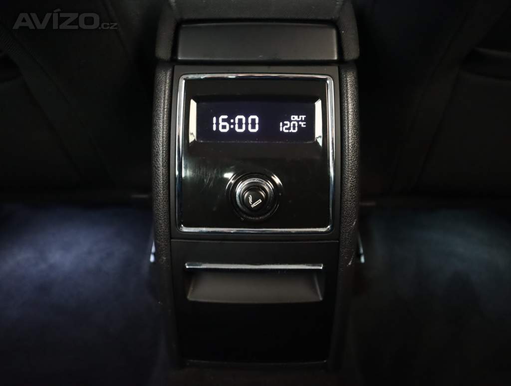 Foto inzerátu Škoda Superb 1.6 TDI