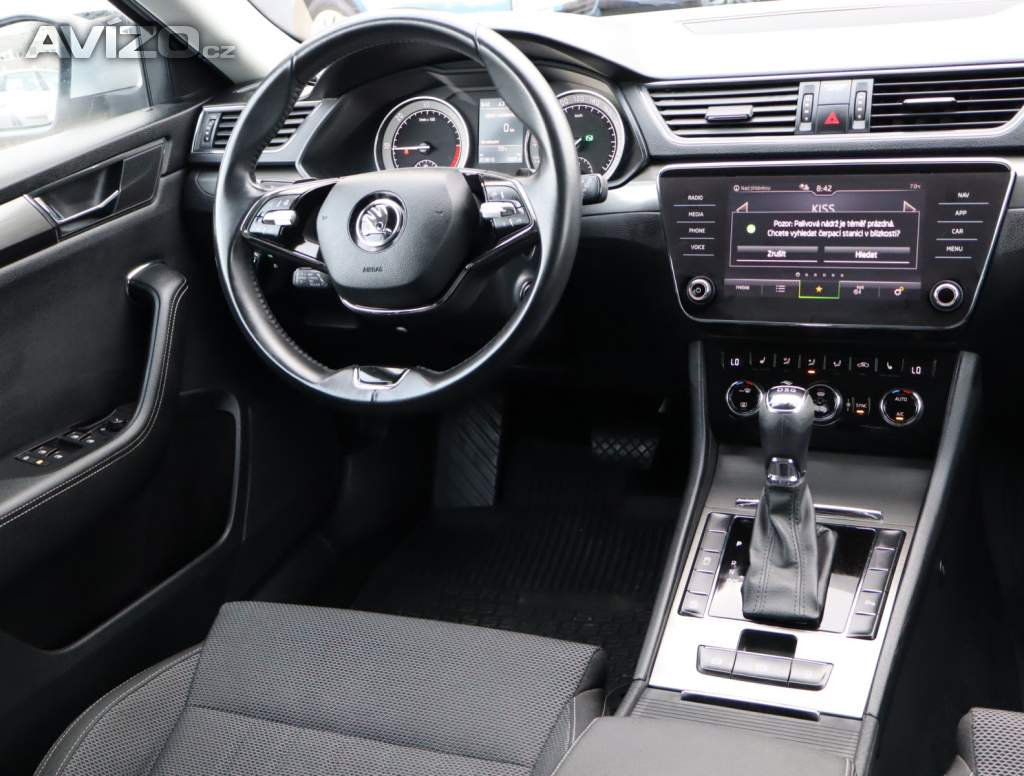 Foto inzerátu Škoda Superb 2.0 TDI