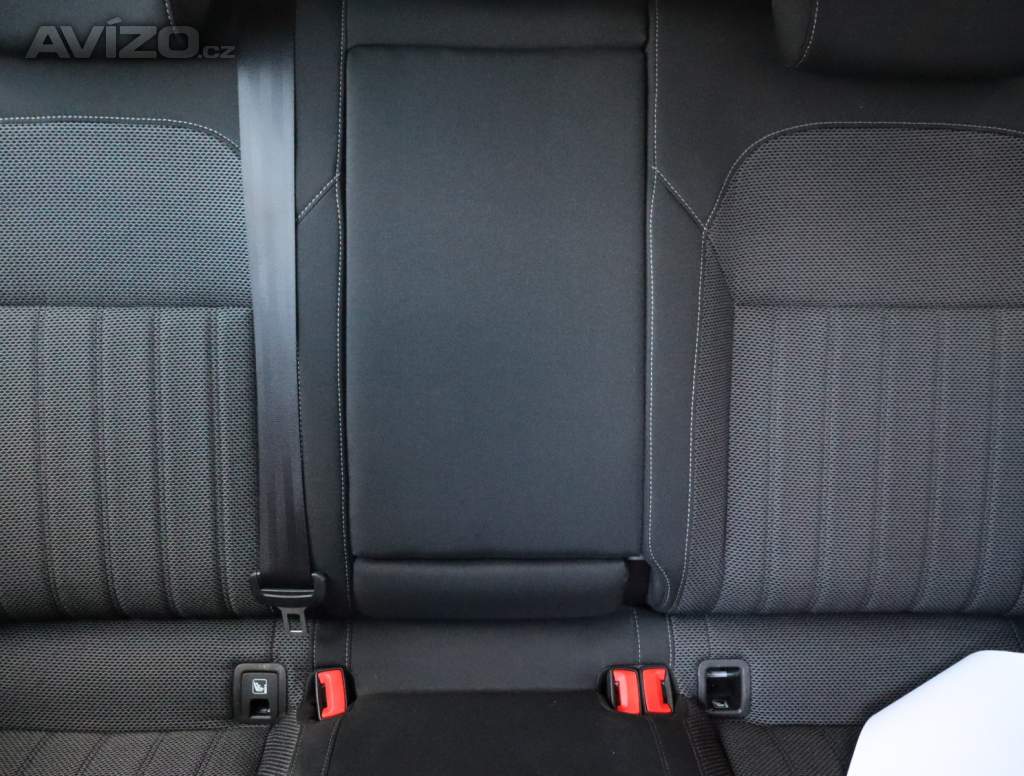 Foto inzerátu Škoda Superb 2.0 TDI